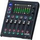 BOSS Gigcaster GCS-5 Mixer 5 Canali per podcast