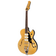 GUILD Starfire I Jet 90 Satin Gold chitarra semiacustica