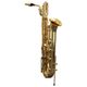 GRASSI BS210 Sassofono Baritono in Mib, Laccato