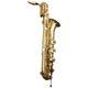 GRASSI BS210 Sassofono Baritono in Mib, Laccato