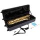 GRASSI BS210 Sassofono Baritono in Mib, Laccato