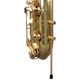 GRASSI BS210 Sassofono Baritono in Mib, Laccato