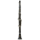 Grassi CL200 Clarinetto in Sib, 17 chiavi