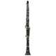 Grassi CL200L Clarinetto in Sib, 18 chiavi