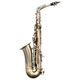 Grassi SAL700A Sax Contralto in Mib Finitura Anticato + Borsa 