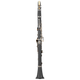 Grassi SCL360 Clarinetto in Sib 17 chiavi