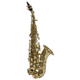 GRASSI SSPC800 MKII Sax soprano curvo in Sib
