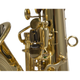 GRASSI SSPC800 MKII Sax soprano curvo in Sib