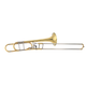 Grassi TRB500G MKII Trombone in Sib/Fa