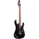 IBANEZ GRG121SP BKN Black Night Chitarra Elettrica