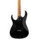 IBANEZ GRG121SP BKN Black Night Chitarra Elettrica