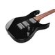 IBANEZ GRG121SP BKN Black Night Chitarra Elettrica