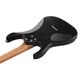 IBANEZ GRG121SP BKN Black Night Chitarra Elettrica