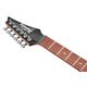 IBANEZ GRG121SP BKN Black Night Chitarra Elettrica