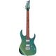 Ibanez GRG121SP GYC Green Yellow Chameleon