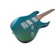 Ibanez GRG121SP GYC Green Yellow Chameleon