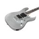 Ibanez GRG170DX SV Silver