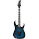 Ibanez GRG320FATBS Transparent Blue Sunburst Chitarra Elettrica