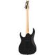 Ibanez GRGR330EXBKF Black Flat Chitarra Elettrica