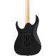 Ibanez GRGR330EXBKF Black Flat Chitarra Elettrica