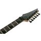 Ibanez GRGR330EXBKF Black Flat Chitarra Elettrica