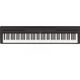 Yamaha P45BT Pianoforte Digitale 88 Tasti Pesati e Borsa con ruote Yamaha 