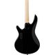 IBANEZ GSR280QA TYS Transparent Yellow Sunburst Basso Elettrico 4 corde
