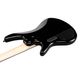 IBANEZ GSR280QA TYS Transparent Yellow Sunburst Basso Elettrico 4 corde