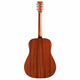 GUILD A 20 Bob Marley Limited Edition chitarra acustica