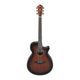 Ibanez AEG74-MHS Mahogany Sunburst High Gloss Chitarra acustica elettrificata