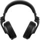 Pioneer DJ HDJ X5K Black Cuffia Over Ear per DJ