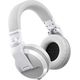 Pioneer DJ HDJ X5 BT-W Cuffia Over Ear per DJ Bianca