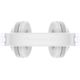 Pioneer DJ HDJ X5 BT-W Cuffia Over Ear per DJ Bianca