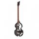 HOFNER Ignition Beatles Bass SE Black Basso Elettrico