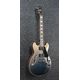 Ibanez AS73FM TIF Transparent Indigo Fade Chitarra semiacustica