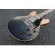 Ibanez AS73FM TIF Transparent Indigo Fade Chitarra semiacustica