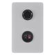 Coppia Yamaha HS4 White + Sub YAMAHA HS8S + Cavi