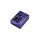 LINE6 Hx Stomp Limited Edition Purple multieffetto per chitarra e basso