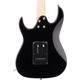 IBANEZ GRX20BKN Black Night Chitarra Elettrica