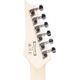 IBANEZ GRX20BKN Black Night Chitarra Elettrica
