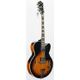 Ibanez Artcore AF75 BS Brown Sunburst Chitarra semiacustica