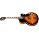Ibanez Artcore AF75 BS Brown Sunburst Chitarra semiacustica