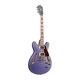 IBANEZ AS73G MPF Metallic Purple Flat Chitarra Semiacustica