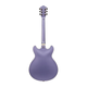 IBANEZ AS73G MPF Metallic Purple Flat Chitarra Semiacustica