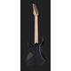 Ibanez GIO GRG121DX BKF Chitarra elettrica nera