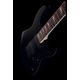 Ibanez GIO GRG121DX BKF Chitarra elettrica nera