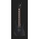 Ibanez GIO GRG121DX BKF Chitarra elettrica nera