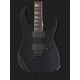 Ibanez GIO GRG121DX BKF Chitarra elettrica nera