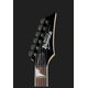 Ibanez GIO GRG121DX BKF Chitarra elettrica nera