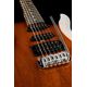 Ibanez GIO GSA60 BS Brown Sunburst Chitarra elettrica